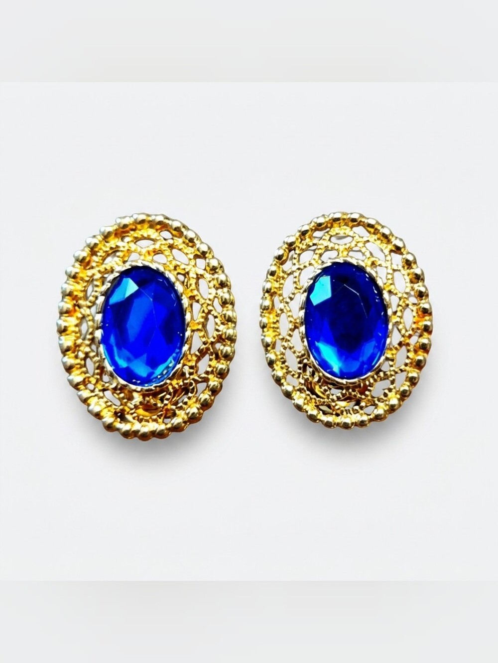 Vintage Sarah Coventry Earrings